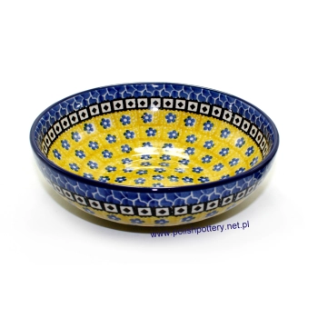 Miska do zupy 0,4L Ø17cm dek. 859X